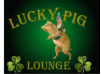 The Lucky Pig