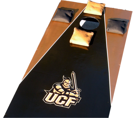 UCF boards