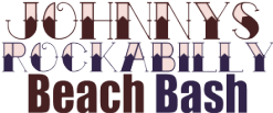 Johnnys Rockabilly Beach Bash